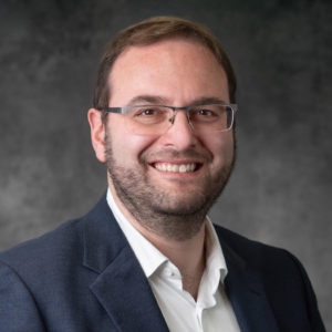 Thorsten Kollet, CFO, synava Thorsten Kollet, CFO, synava